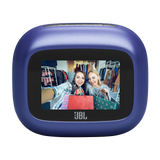JBL Live Flex 4 Blue