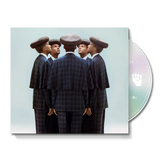 Stromae - Multitudes [CD]