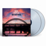 Mark Knopfler - One Deep River [2LP] - Light Blue