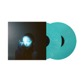 Ariana Grande - Eternal Sunshine: Brighter Days Ahead (Deluxe Alternate Cover) [2LP] - Translucent Marble Vinyl
