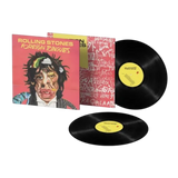 The Rolling Stones - Foreign Tongues [2LP]
