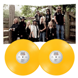 Lynyrd Skynyrd - Collected [2LP] - Yellow Vinyl