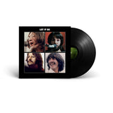 The Beatles - Let It Be (2021 Remix Half-Speed) [LP]