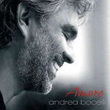 Andrea Bocelli - Amore [2LP]