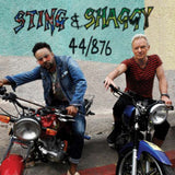 Sting & Shaggy - 44/876 [LP]