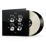 Kaleo - A/B (10th Anniversary Deluxe Edition) [2LP] - White-Black