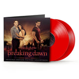 Various Artists - The Twilight Saga: Breaking Dawn - Part 1 [2LP] - Colored