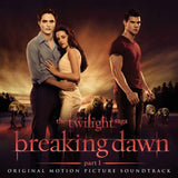 Various Artists - The Twilight Saga: Breaking Dawn - Part 1 [2LP] - Colored