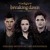 Various Artists - The Twilight Saga: Breaking Dawn - Part 2 [2LP] - Colored