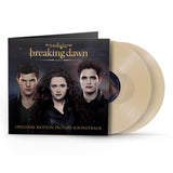Various Artists - The Twilight Saga: Breaking Dawn - Part 2 [2LP] - Colored