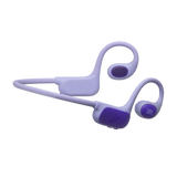 JBL JR Free Purple