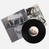 Бетон - Йди сюда! 10" [LP]