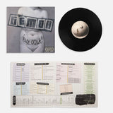 Бетон - Йди сюда! 10" [LP]