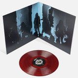 OMANA - Коли серце твоє горить [LP] - Red