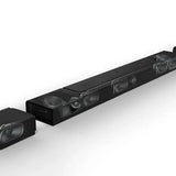 JBL Bar 800 Black