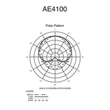 Audio-Technica AE4100