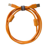 UDG Ultimate Audio Cable USB 2.0 AB Straight 1m - Orange