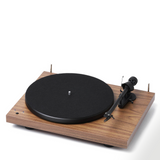 Pro-Ject Debut RecordMaster OM5e - Walnut