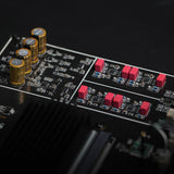 Eversolo DMP-A6 Master Edition Gen 2 - Silver