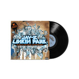 Jay-Z & Linkin Park - Collision Course [EP]