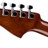 FENDER CALIFORNIA DEBUT REDONDO CE 2 COLOR SUNBURST