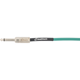 FENDER CABLE CONTOUR SERIES 18.6 ft SHERWOOD GREEN
