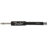 FENDER CABLE PROFESSIONAL SERIES 15 ft WHITE TWEED