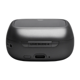 JBL Live Buds 4 Black