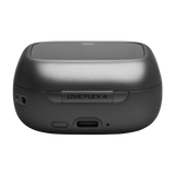 JBL Live Flex 4 Black