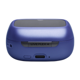 JBL Live Flex 4 Blue