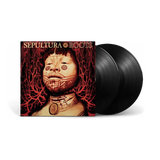 Sepultura - Roots (Reissue) [2LP] - 140g Vinyl