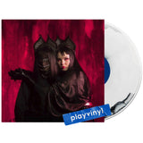 Кажанна - Рукокрила [LP] - Coloured Vinyl