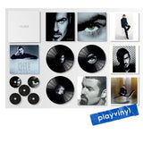 George Michael - Older: Remastered (Limited Edition) (Super Deluxe Box Set) [3LP/5CD]