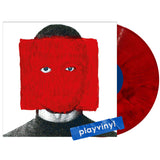 Стас Корольов - Round 2: Цифровий Утікач [LP] - Colored
