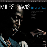 Miles Davis - Kind Of Blue (Limited Edition) [2LP] - Box-Set