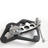 Rega Planar 10 - APHETA 3 MC - Polaris Grey