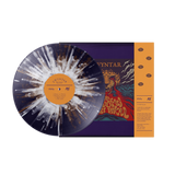 ZWYNTAR - Гріх / На іншому боці ріки [LP] - Coloured