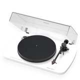 Musical Fidelity The Round Table S - White