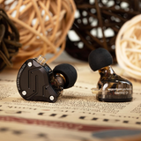 Knowledge Zenith ZS10 Pro X Mic Black