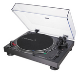 Audio-Techniсa AT-LP120X ВТ USB Black