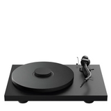 Pro-Ject Debut PRO S Balanced (PICK IT S2 C BLACK) - Black