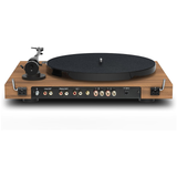 Pro-Ject Juke Box E1 OM5e - Walnut