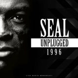Seal - Unplugged 1996 [LP]
