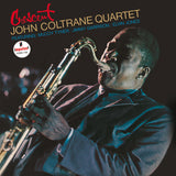 John Coltrane Quartet - Crescent [LP]
