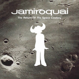 Jamiroquai - Return Of The Space Cowboy [2LP]