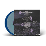 Olivia Rodrigo - Live From Glastonbury (A BBC Recording) [2LP] - Light Blue Cobalt Vinyl