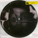 The Weeknd - Tell Your Friends/Acquainted [7inch] - Picture Disc