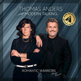 Thomas Anders - …Sings Modern Talking - Romantic Warriors (Thomas' Version) [2LP]