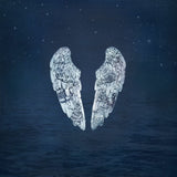 Coldplay - Ghost Stories [LP] - Clear Vinyl