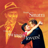 Frank Sinatra - Songs For Swingin' Lovers! [LP]